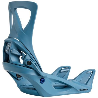 BURTON Step On snowboard bindings - Womens - Bluestone