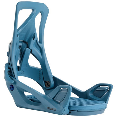 BURTON Step On snowboard bindings - Womens - Bluestone