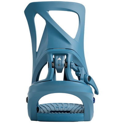 BURTON Step On snowboard bindings - Womens - Bluestone