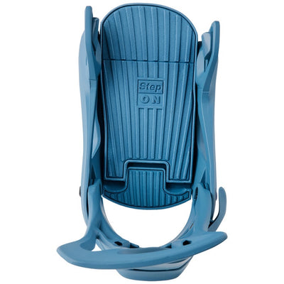 BURTON Step On snowboard bindings - Womens - Bluestone