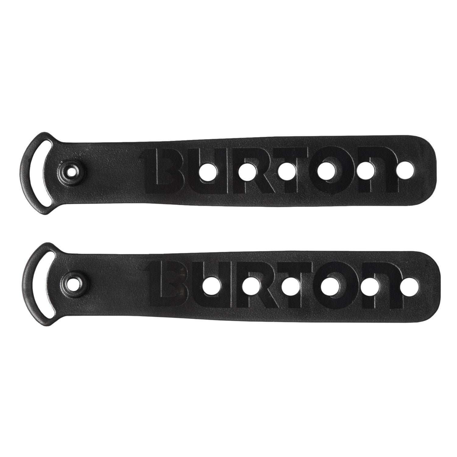 Burton Toe Sliders - Black