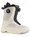 BURTON Limelight BOA snowboard boots - Womens - Stout White