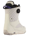 BURTON Limelight BOA snowboard boots - Womens - Stout White