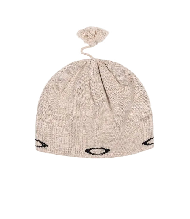 OAKLEY TC Nordic Tassle Beanie - Mist