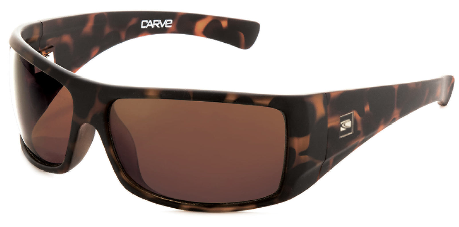 Carve Wolf Pak - Matt Tort Polaized