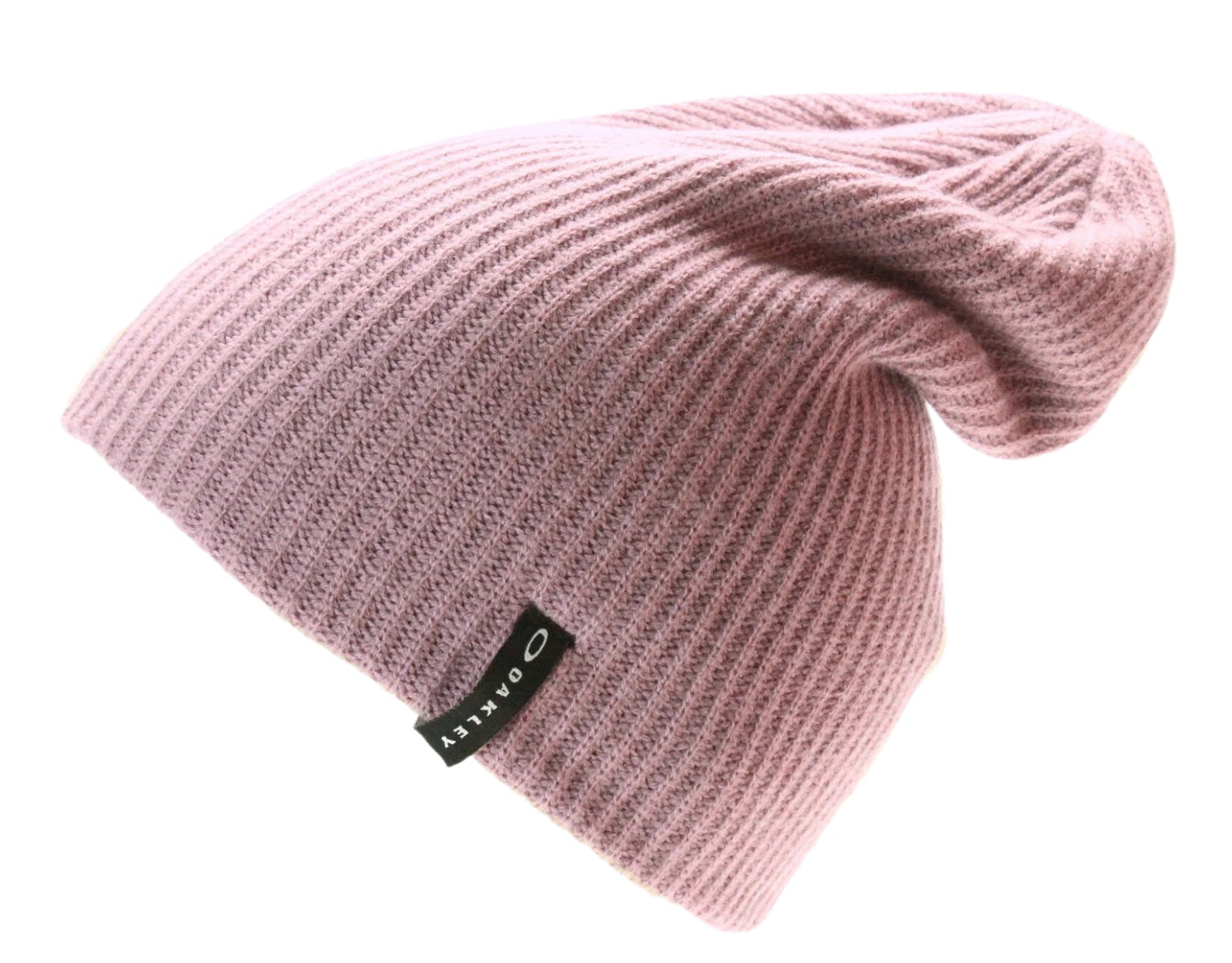 Oakley Back Bone Beanie - Toadstool
