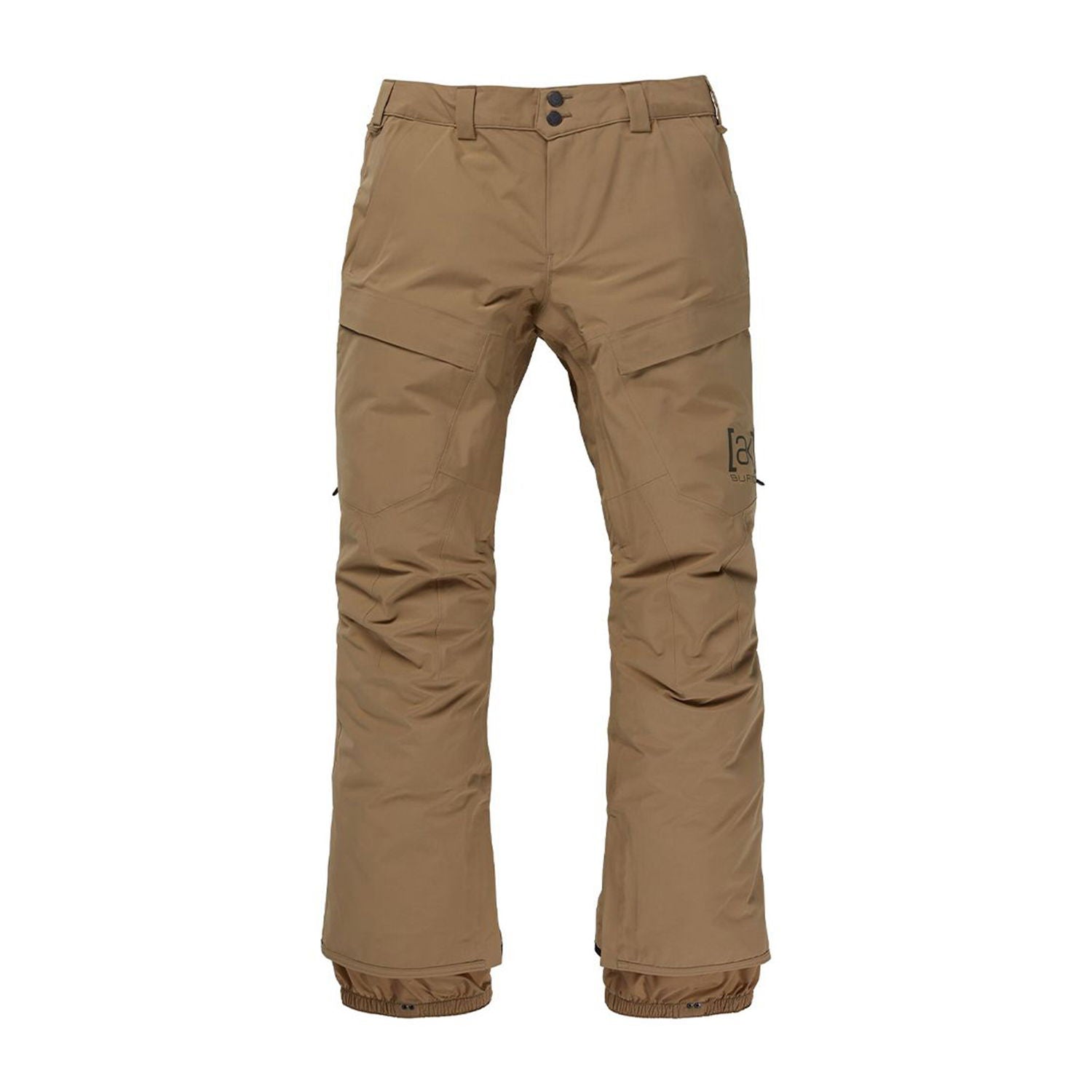 BURTON AK Gore-Tex Swash pants - Kelp