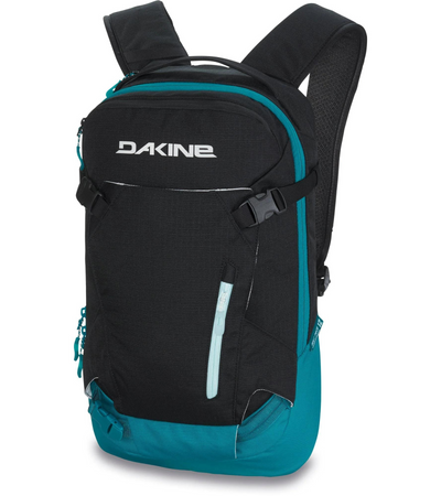 Dakine Heli Pack 12L Womens - Deep Lake