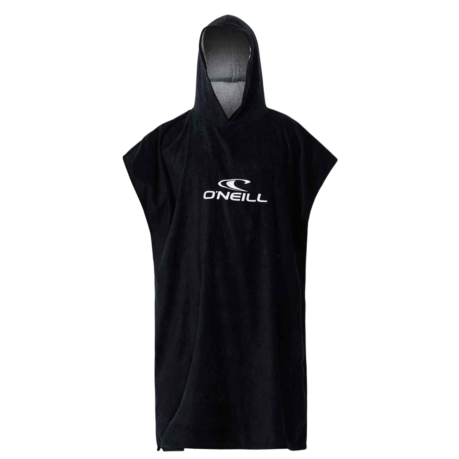 O'NEILL Clean & Mean Change Towel - Black