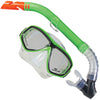 Land and Sea Clearwater Set Adults - Lime