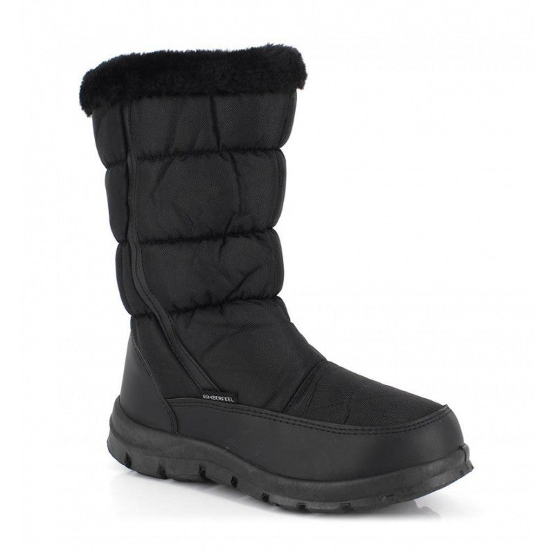 Kimberfeel Cleya Apres Boots - Black