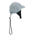 ONEILL Cloudbreak surf hat - Cool Grey