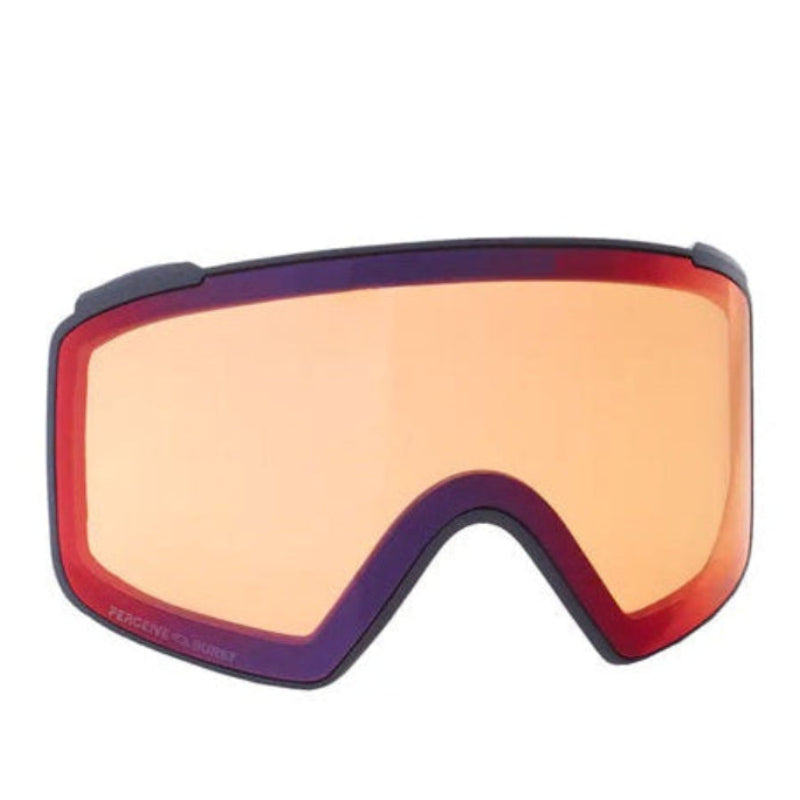 ANON M4S Cylindrical replacement lens - Cloudy Burst