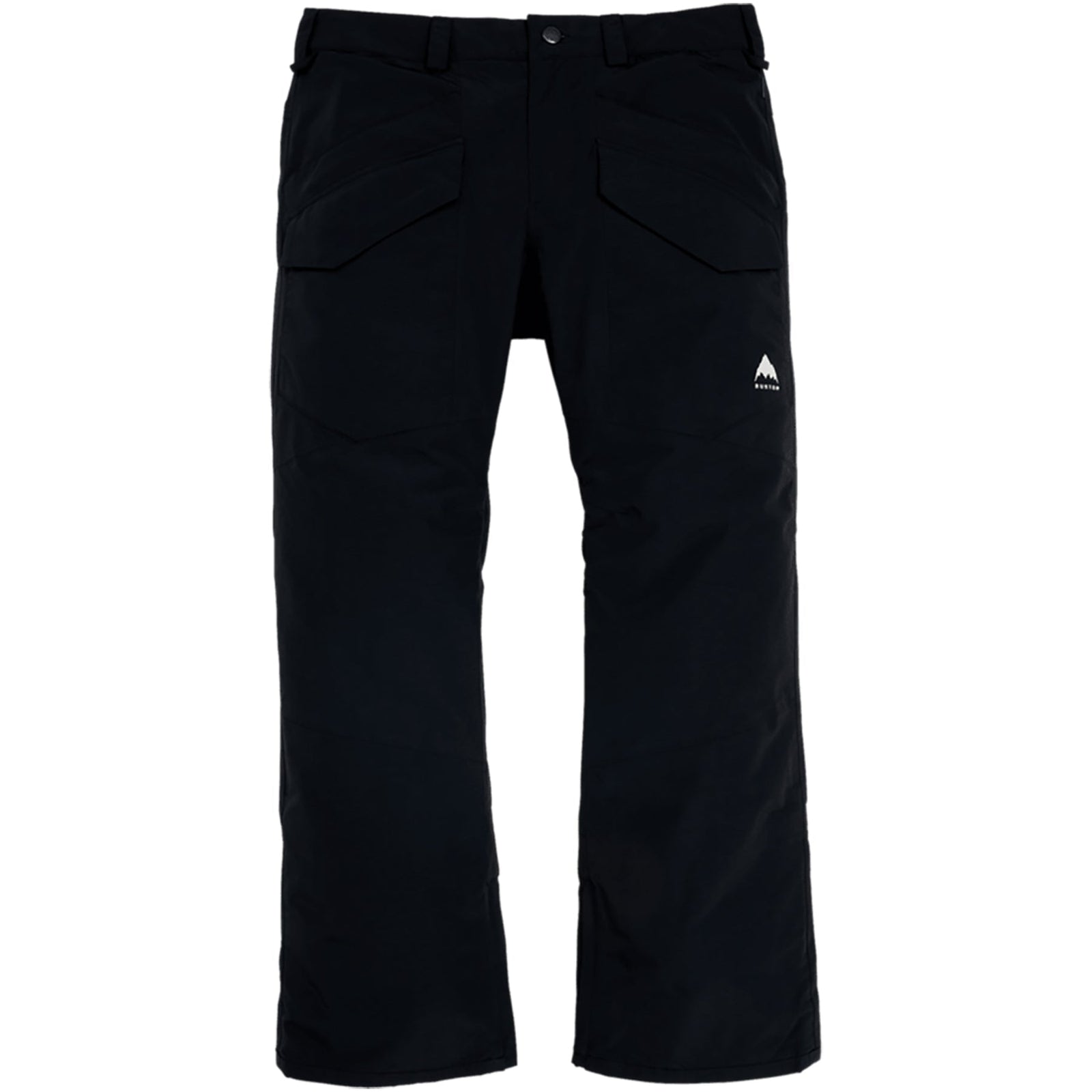 BURTON Covert 2.0 Insulated Pants - Mens - True Black