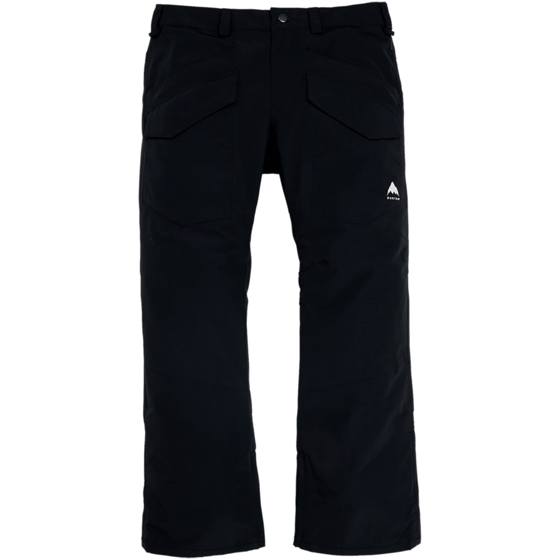 Burton Covert 2.0 Insulated Pants True Black - Mens