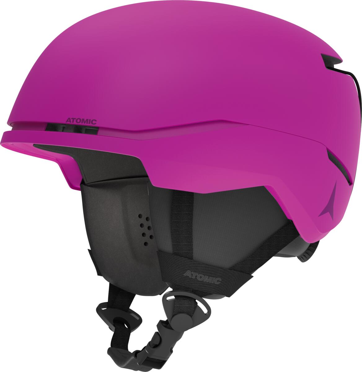 Atomic Four Jnr Helmet - Pink