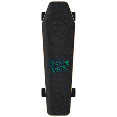 Creature Grave Roller complete skateboard - 8.47