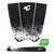 Creatures Mick Fanning Loc - Lite Ecopure Pad - Black Fade White