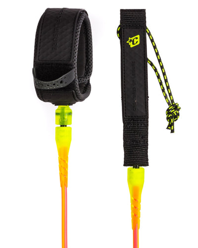 Creatures Pro 6ft Leash - Cherry Mango