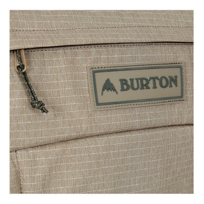 Burton Multipath Carry On - Timber Wolf Ripstock