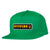 SPITFIRE LTB Patch adjustable cap - Green