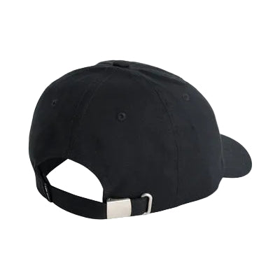 VOLCOM Full Stone Adjustable cap - Black