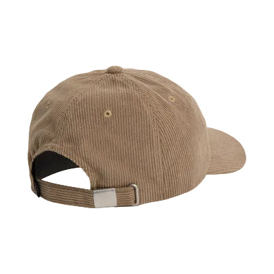VOLCOM Full Stone Adjustable Cord cap - Brindle