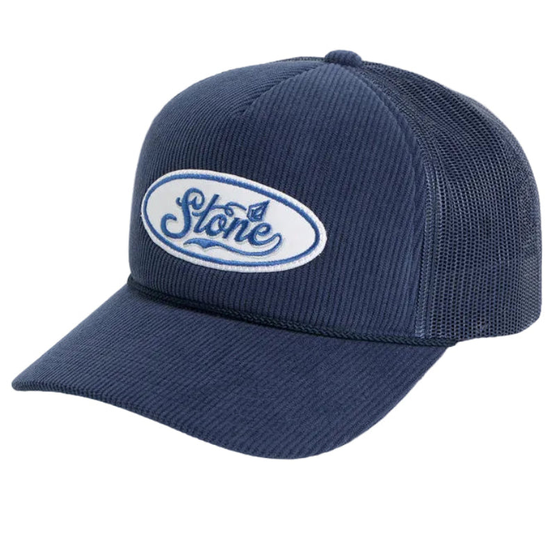 VOLCOM Overdrive Trucker - Mood Indigo