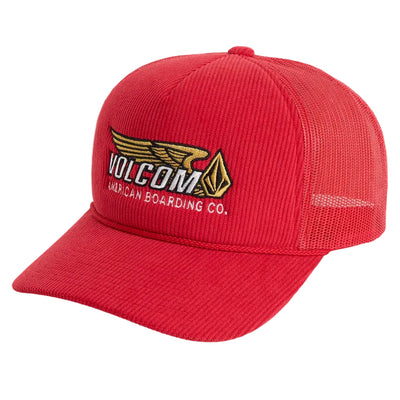 VOLCOM Overdrive Trucker - Samba
