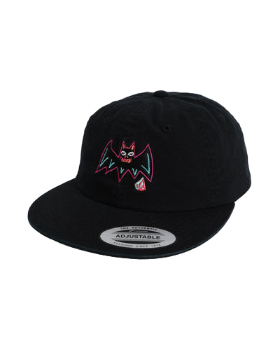 VOLCOM FA Ozzy Dad Cap - Black