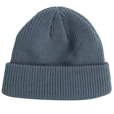 VOLCOM Full Stone Beanie - Blue Wash