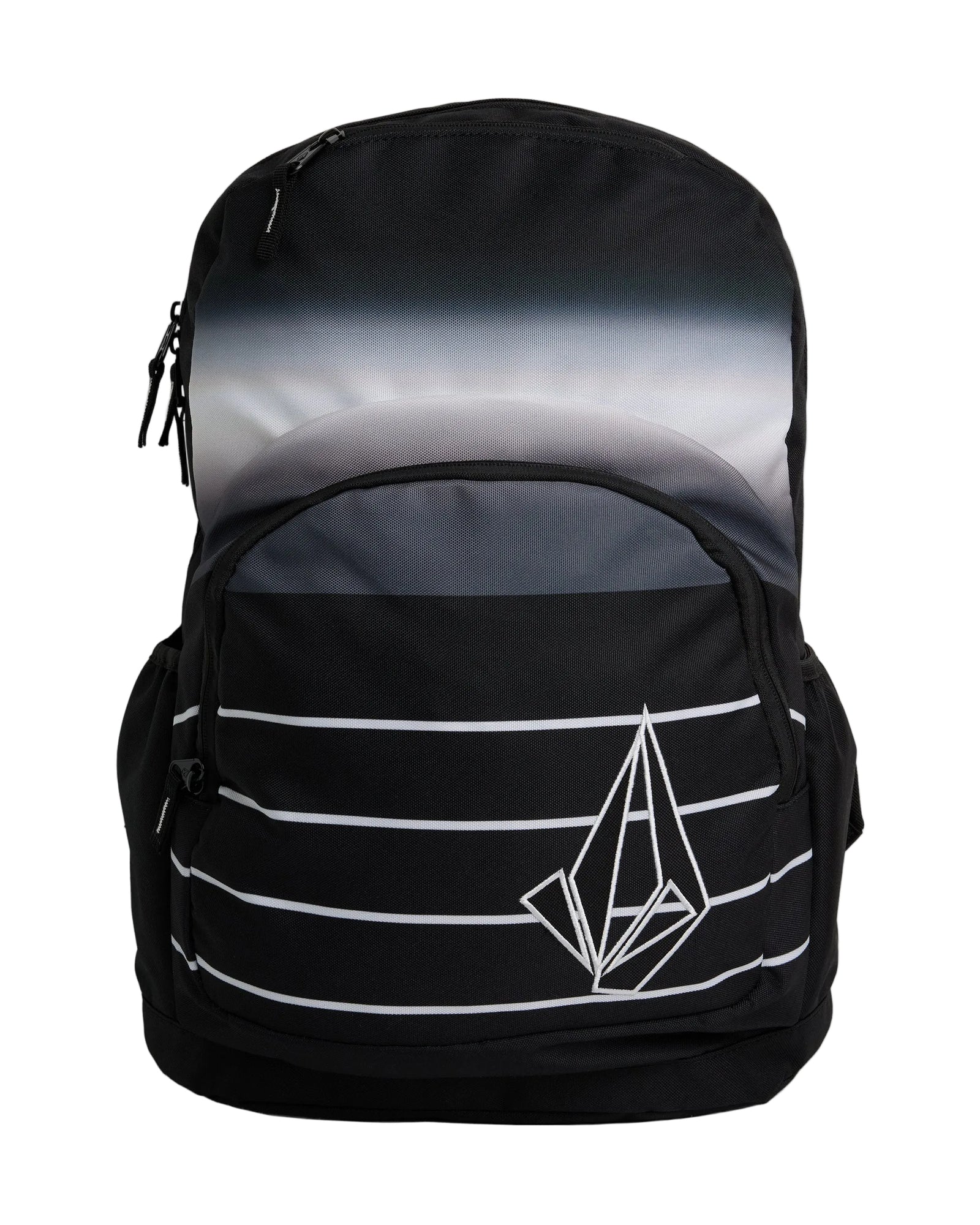 Mens Stone Attack Backpack