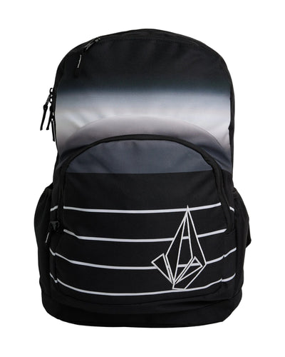 Mens Stone Attack Backpack
