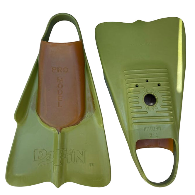 DaFin Swimfin - Mark Cunningham Kelp