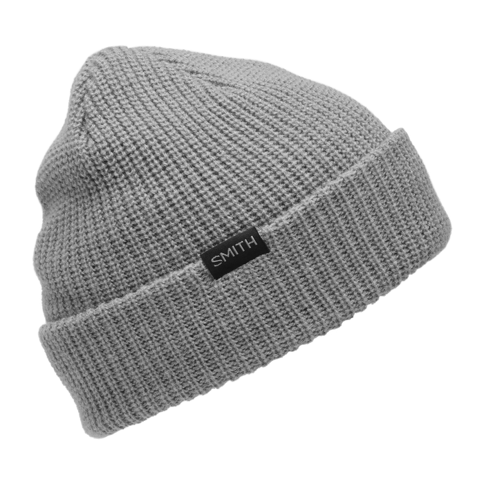 Smith Daily Beanie - Light Grey