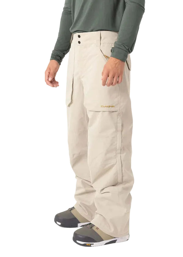 Dakine Surveyor Pant Mens - Eucalyptus