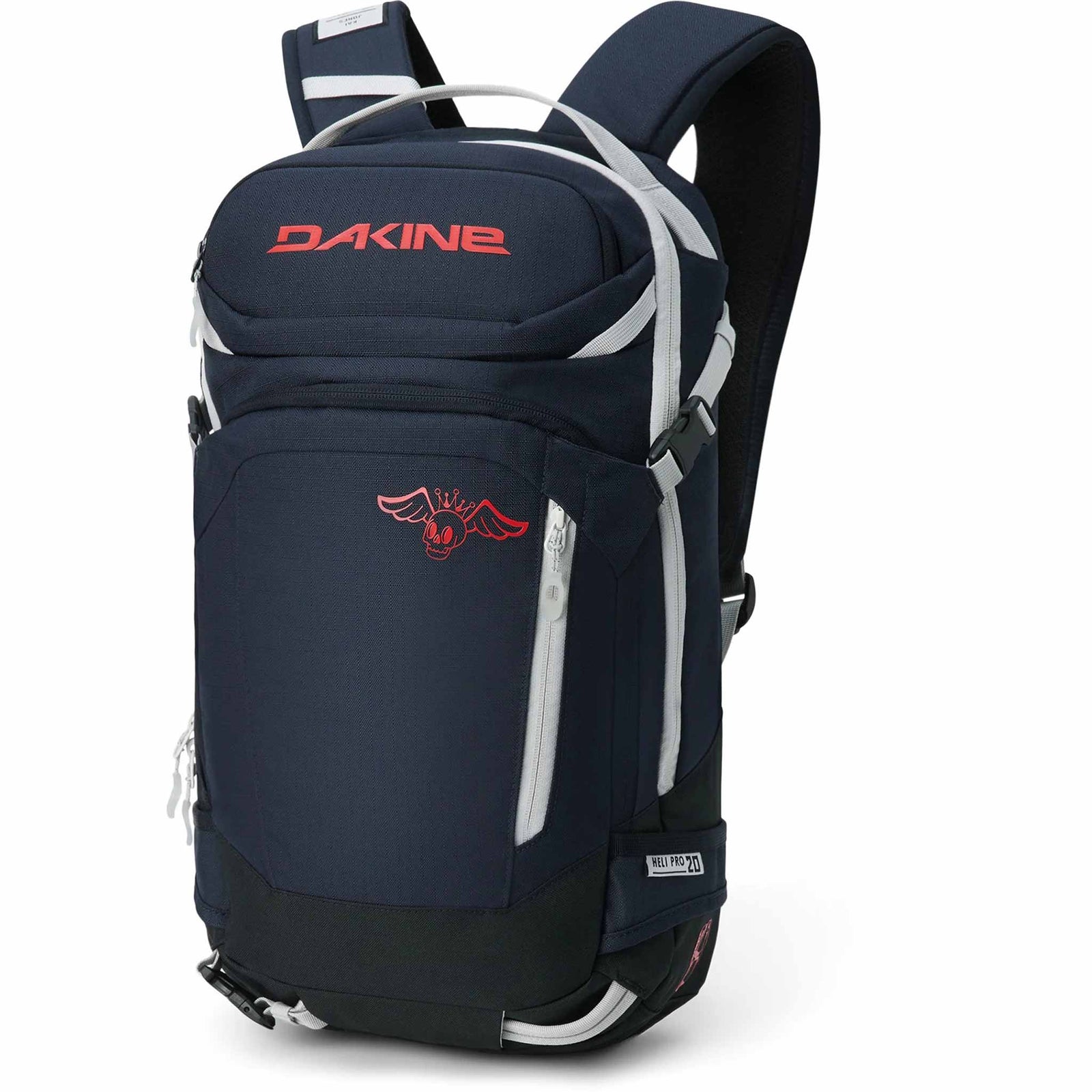 Dakine Team Heli Pro 20L Kai Jones T2 - Jones night Sky