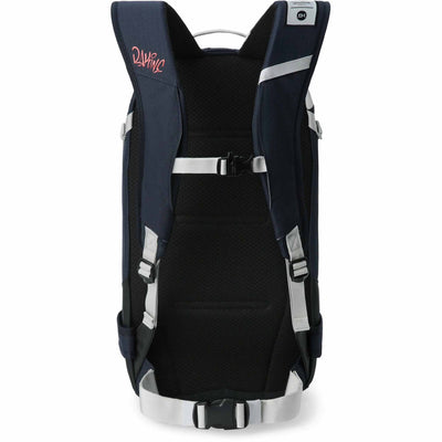 Dakine Team Heli Pro 20L Kai Jones T2 - Jones night Sky