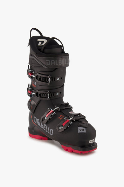 DALBELLO Veloce 90 GW ski boots - Mens - Black Red