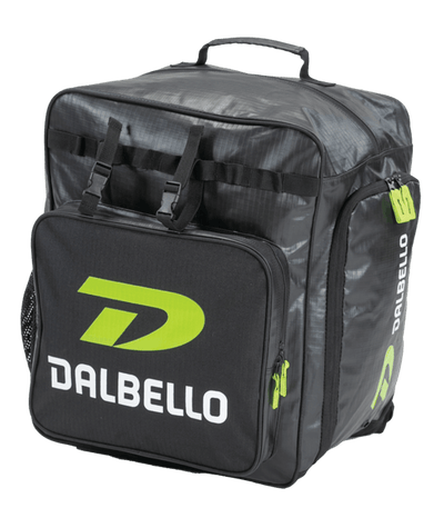 Dalbello Boot and helmet Backpack