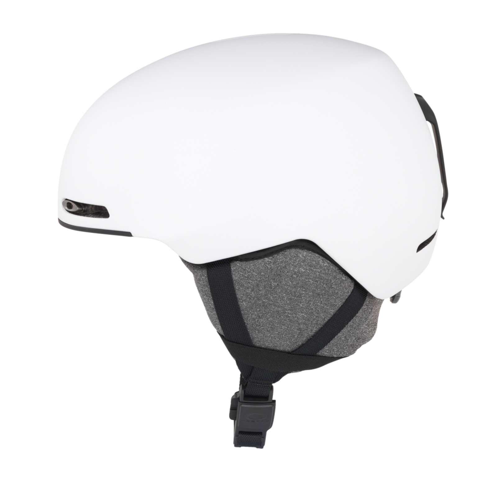 OAKLEY MOD1 helmet - White