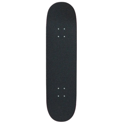 DECA Derivation skateboard - Those Aliens - 8.5