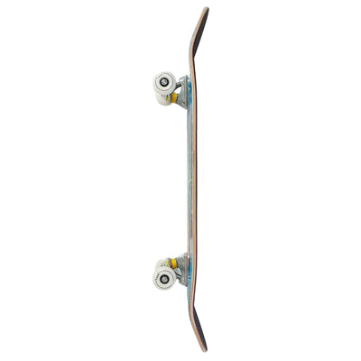 DECA Derivation skateboard - Those Aliens - 8.5