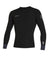 Oneill Defender LS Crew Revo Mens - Black/Gunmetal