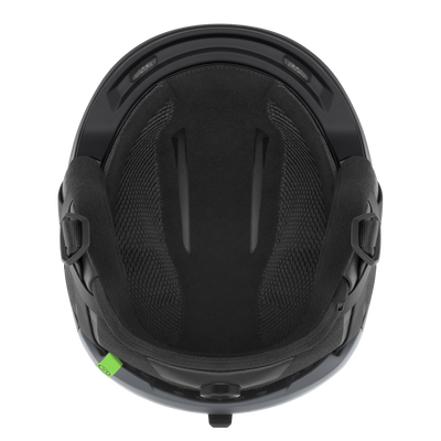 SMITH Descend MIPS helmet - Matte Black