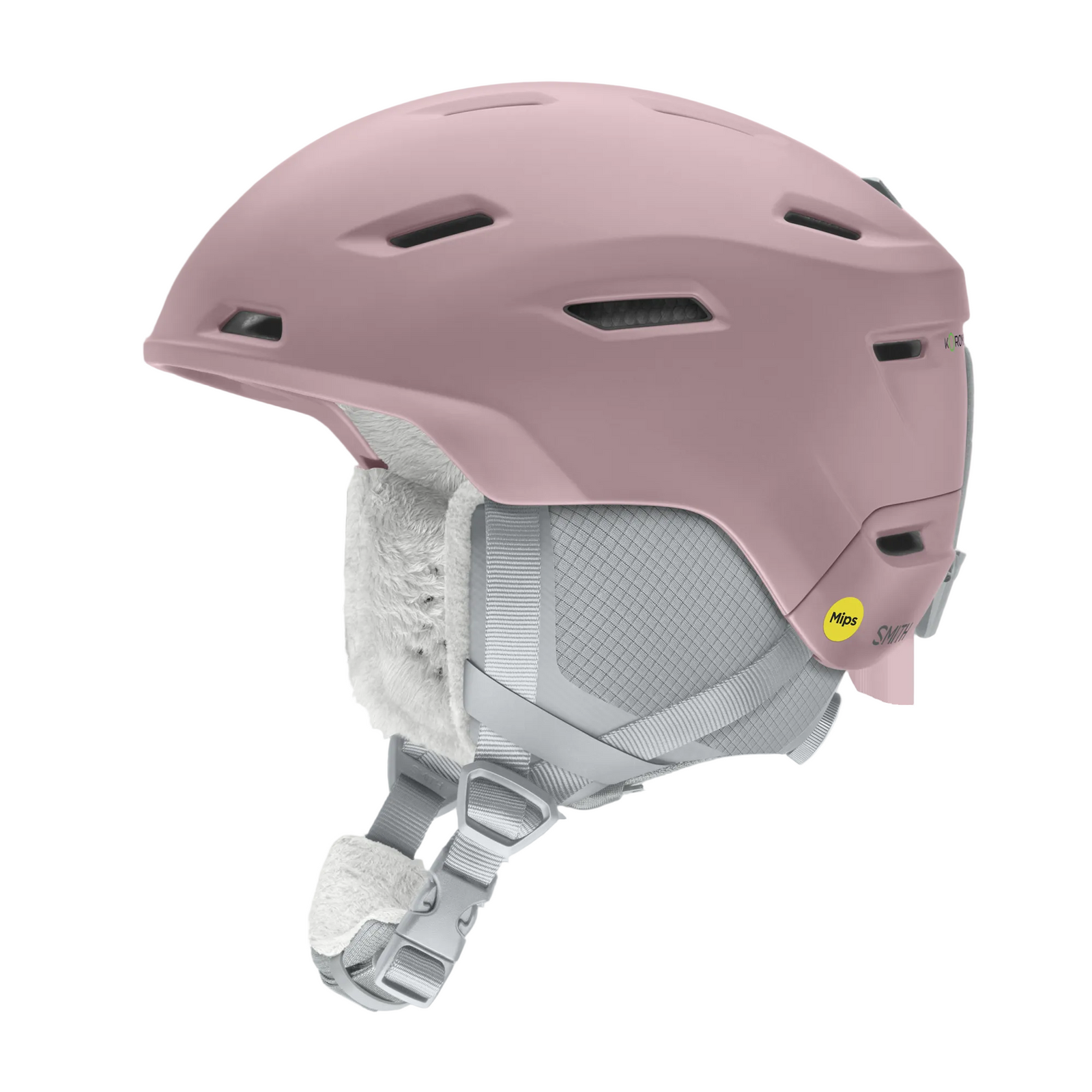 matt smith helmet Forefront 3 MIPS This prevents condensation and keeps you fresh for longer Ski Helmet Smith Maze Matt