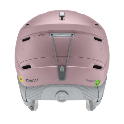 SMITH Descend MIPS helmet - Matte Dusk