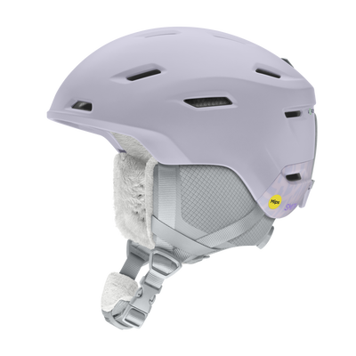SMITH Descend MIPS helmet - Matte Lunar Fog Spires