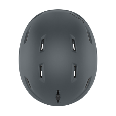 SMITH Descend MIPS helmet - Matte Slate/Black