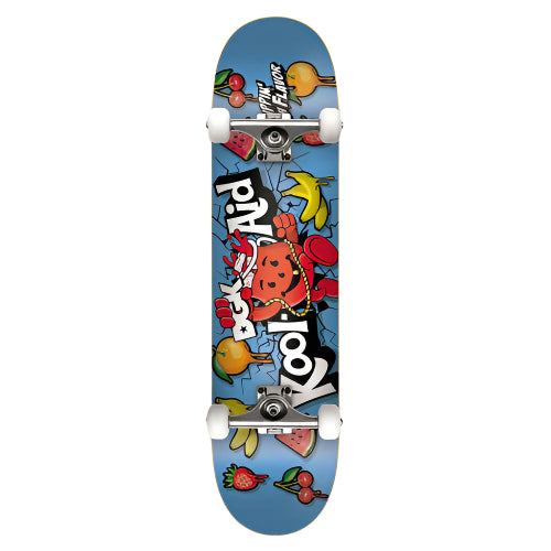 DGK X Koolaid Drippin Complete Skateboard - 7.75